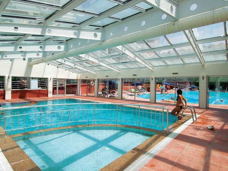 Seher Kumkoy Star Resort And Spa Side Exterior foto